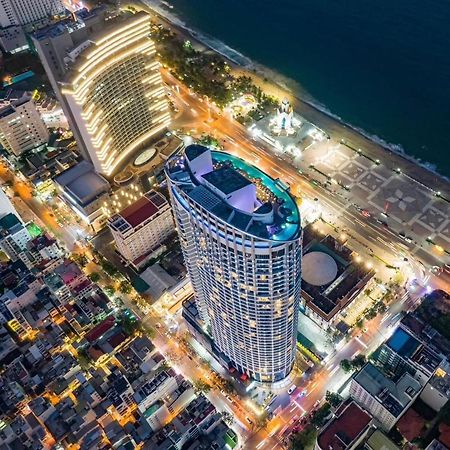 Panorama Nha Trang Hotel Eksteriør bilde