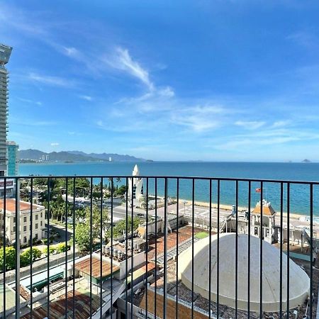 Panorama Nha Trang Hotel Eksteriør bilde