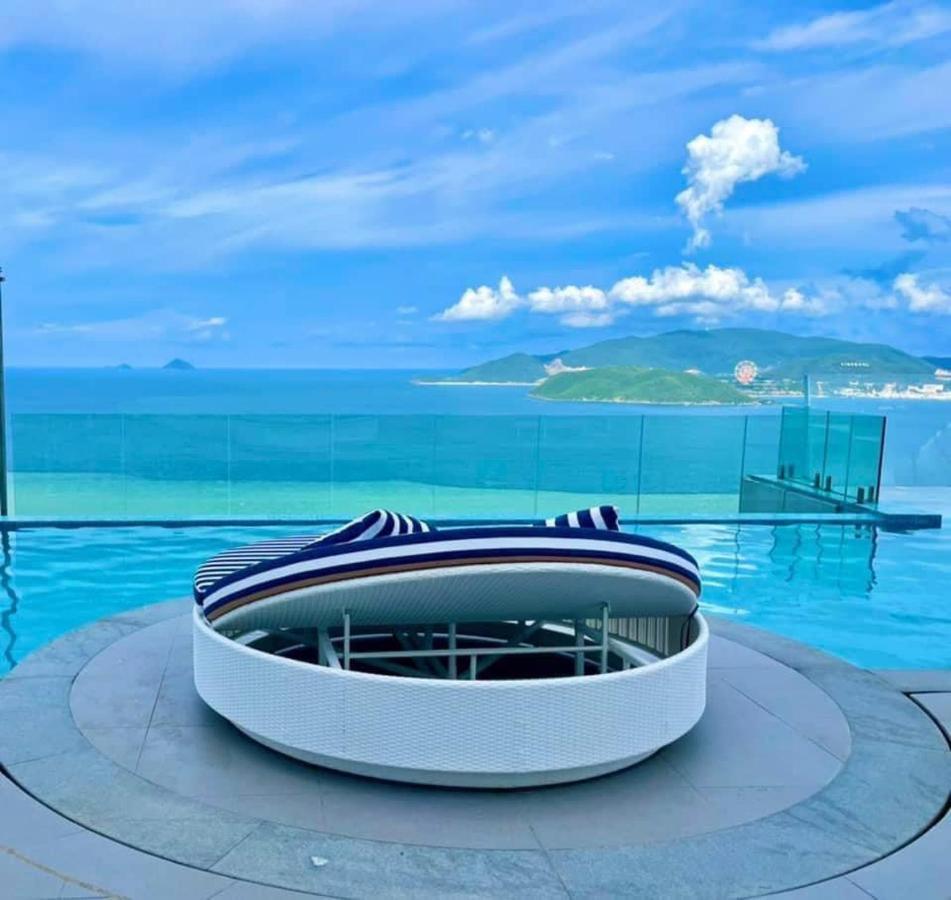 Panorama Nha Trang Hotel Eksteriør bilde
