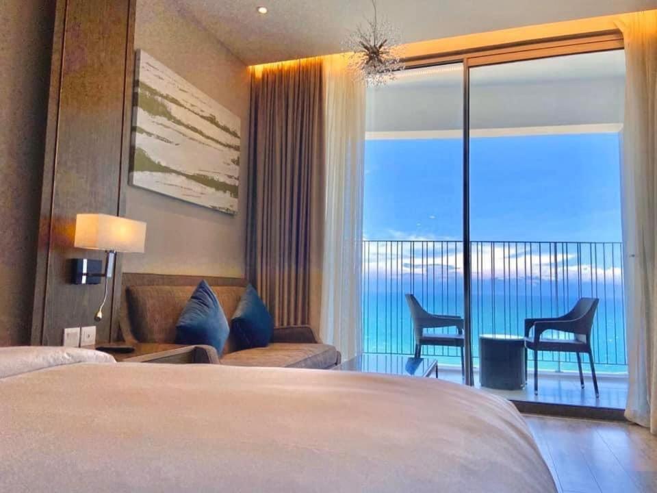 Panorama Nha Trang Hotel Eksteriør bilde