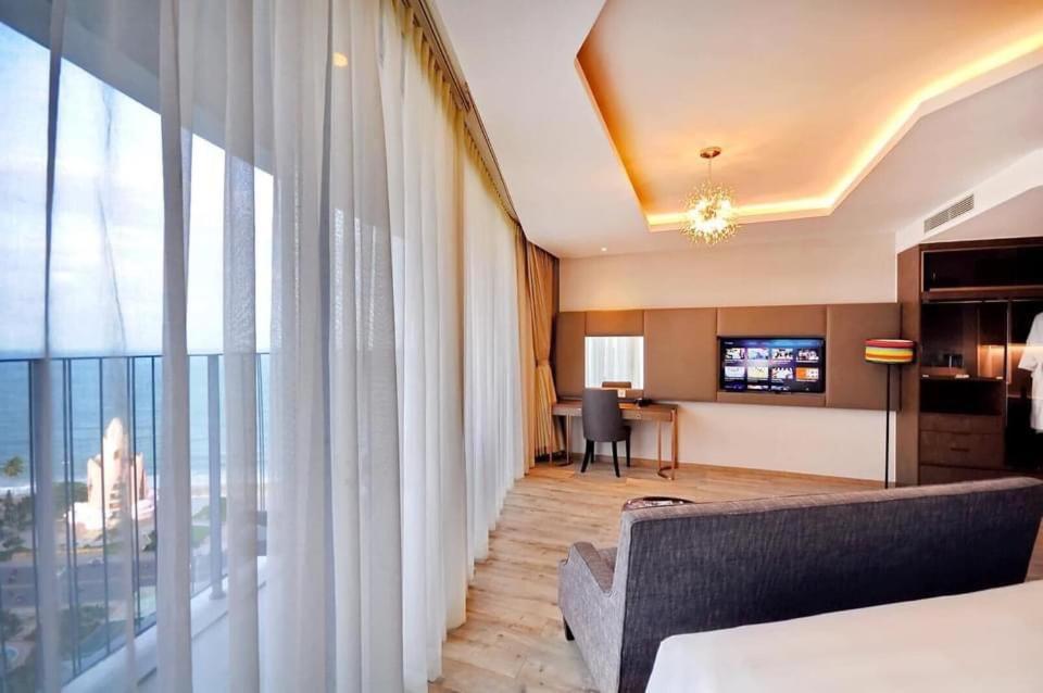 Panorama Nha Trang Hotel Eksteriør bilde