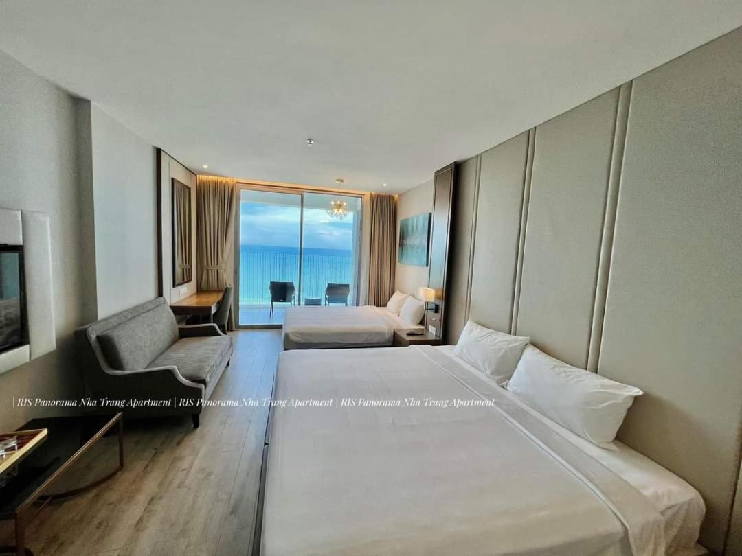 Panorama Nha Trang Hotel Eksteriør bilde