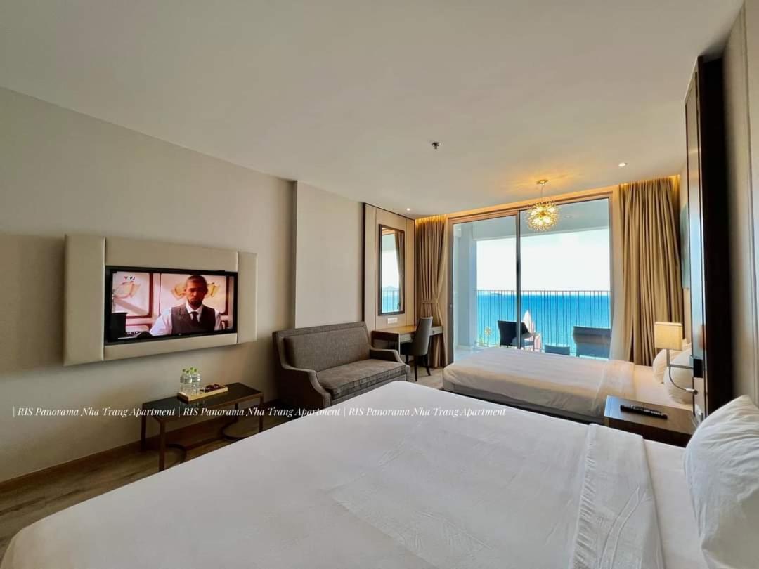 Panorama Nha Trang Hotel Eksteriør bilde