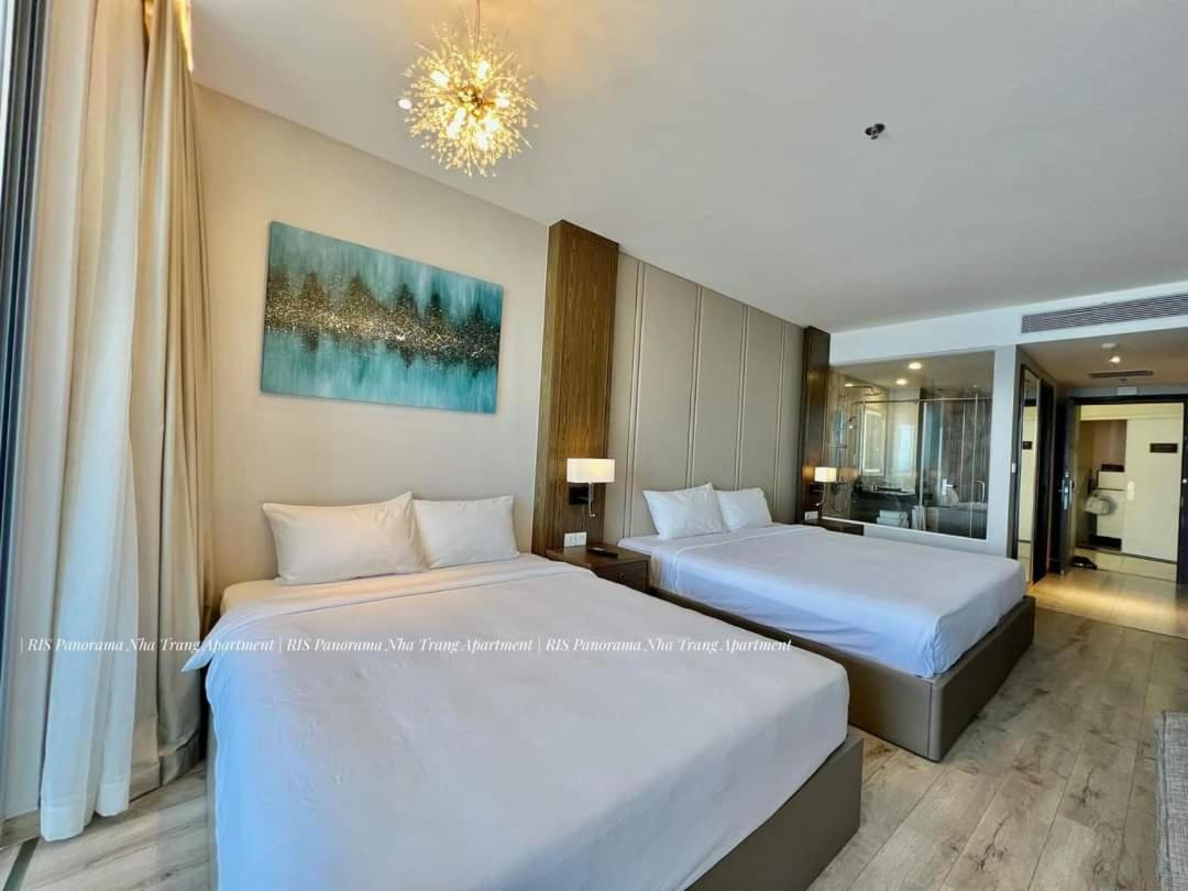 Panorama Nha Trang Hotel Eksteriør bilde